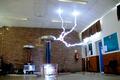 Phillip Strauss's Tesla Coil