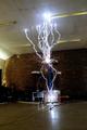 Phillip Strauss's Tesla Coil