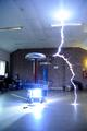 Phil Tuck Tesla Coil
