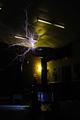 Phil Tuck Tesla Coil