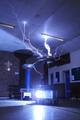 Phil Tuck Tesla Coil