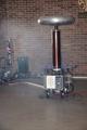 Phil Tuck Tesla Coil