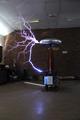 Phil Tuck Tesla Coil