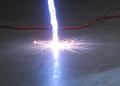 Phil Tuck Tesla Coil