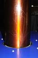 Phil Tuck Tesla Coil