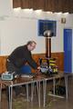 Sam's Tesla Coil