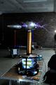 Sam's Tesla Coil