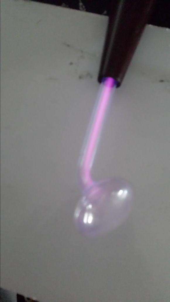 Violet Wand Repair | Extreme Electronics