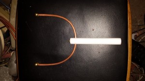 Discharge tool