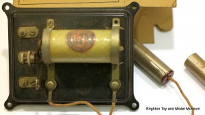 No.1700 Induction Coil (Signalling Equipment Limited, Potters Bar)